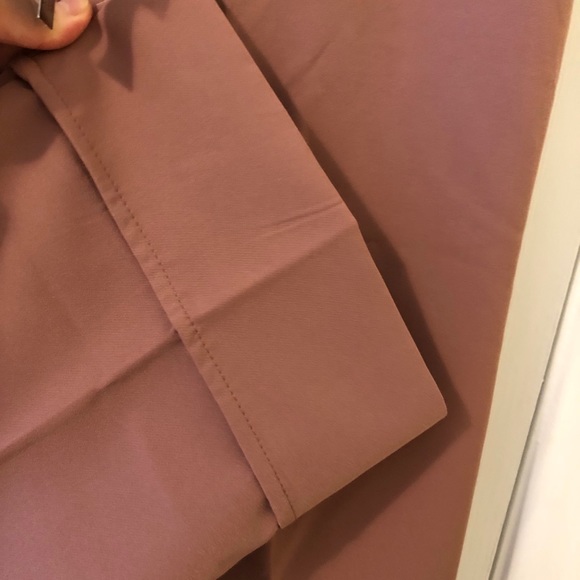 Dynamite Karlie Culottes - Picture 2 of 3